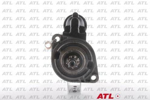 ATL AUTOTECHNIK A12330 Стартер