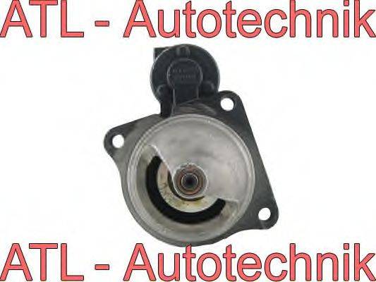 ATL AUTOTECHNIK A13870 Стартер