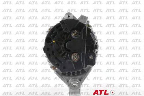 ATL AUTOTECHNIK L48240 Генератор