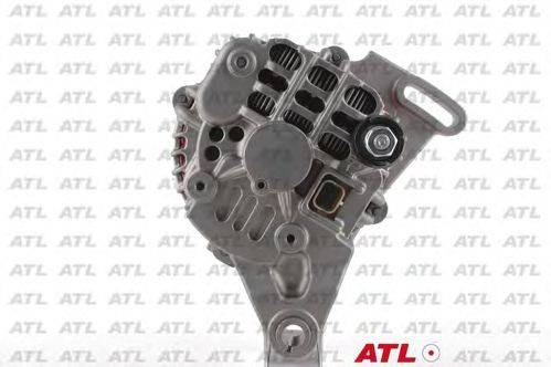 ATL AUTOTECHNIK L45260 Генератор