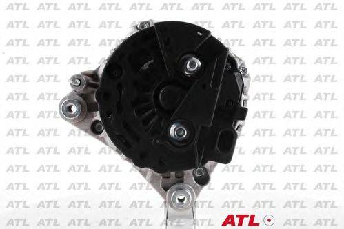 ATL AUTOTECHNIK L44460 Генератор