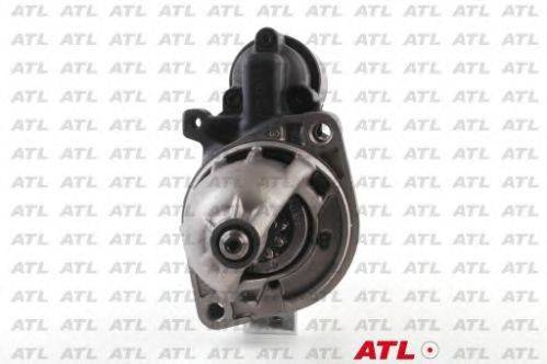 ATL AUTOTECHNIK A21360 Стартер