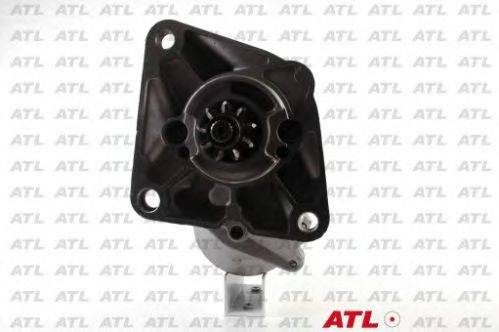 ATL AUTOTECHNIK A76380 Стартер