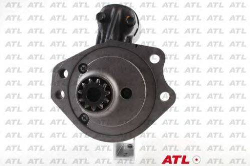 ATL AUTOTECHNIK A78030 Стартер