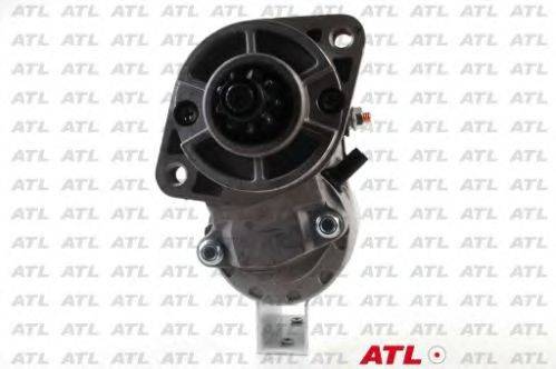 ATL AUTOTECHNIK A78450 Стартер