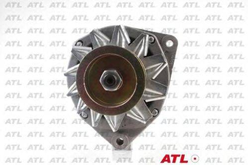 ATL AUTOTECHNIK L40040 Генератор