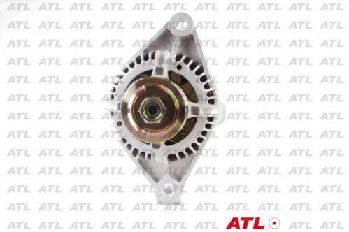 ATL AUTOTECHNIK L40660 Генератор