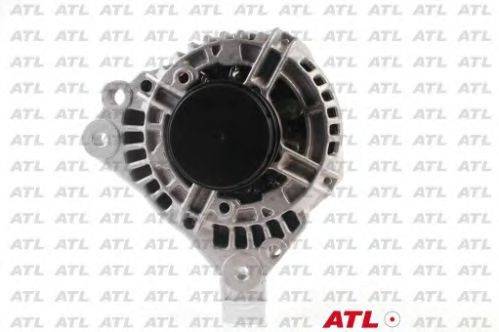 ATL AUTOTECHNIK L42700 Генератор