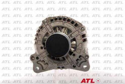 ATL AUTOTECHNIK L42830 Генератор