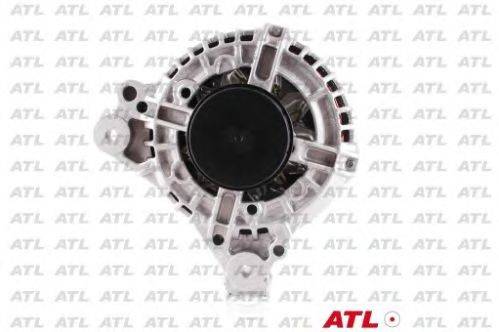 ATL AUTOTECHNIK L45340 Генератор