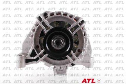 ATL AUTOTECHNIK L49540 Генератор