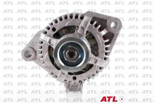 ATL AUTOTECHNIK L67930 Генератор