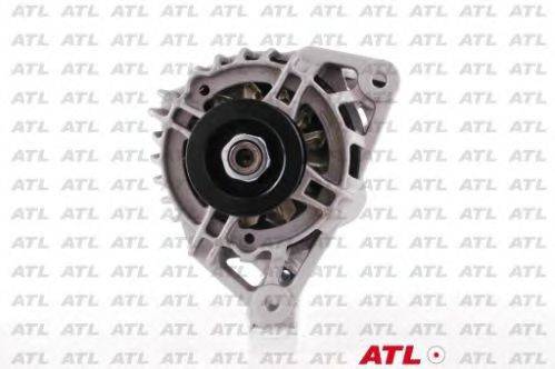 ATL AUTOTECHNIK L69130 Генератор