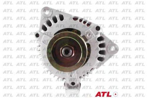 ATL AUTOTECHNIK L69370 Генератор