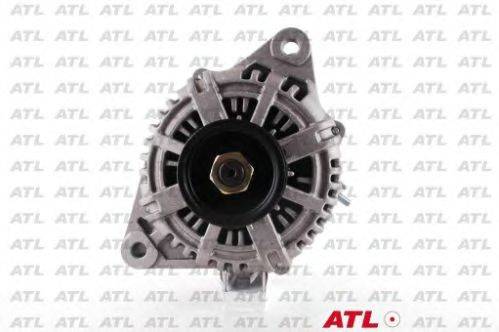 ATL AUTOTECHNIK L69580 Генератор