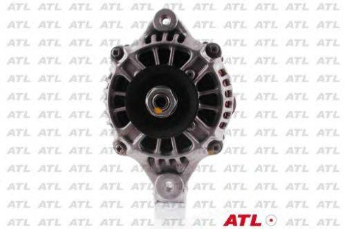 ATL AUTOTECHNIK L69720 Генератор