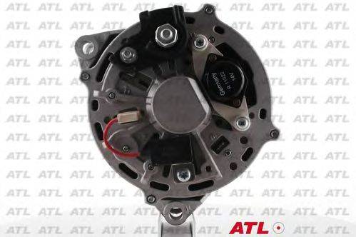 ATL AUTOTECHNIK L34030 Генератор