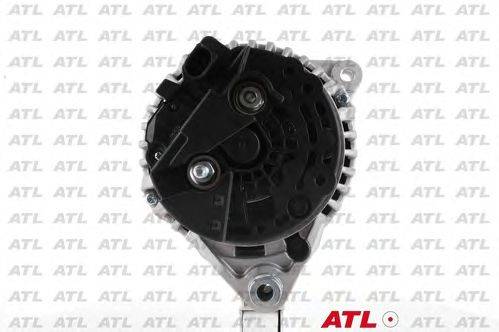 ATL AUTOTECHNIK L44480 Генератор