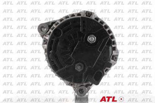 ATL AUTOTECHNIK L44920 Генератор