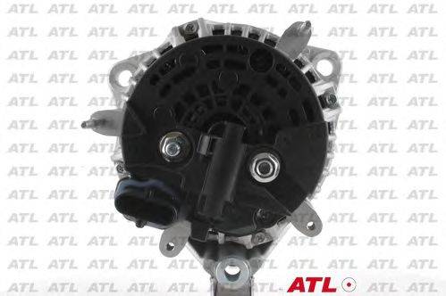 ATL AUTOTECHNIK L48110 Генератор