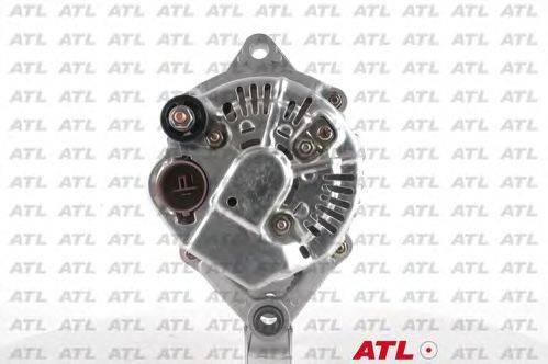 ATL AUTOTECHNIK L80690 Генератор