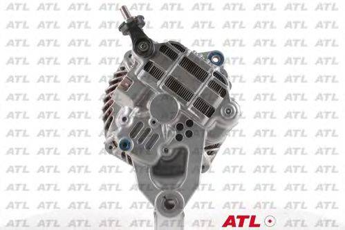 ATL AUTOTECHNIK L80720 Генератор