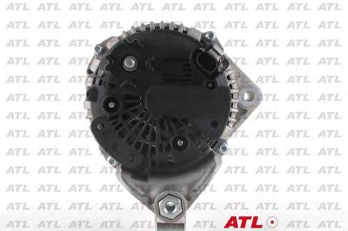 ATL AUTOTECHNIK L82080 Генератор