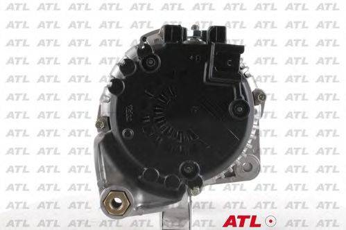 ATL AUTOTECHNIK L82370 Генератор