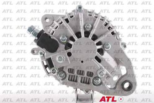 ATL AUTOTECHNIK L82570 Генератор