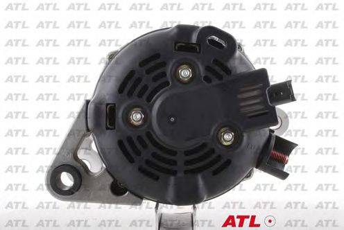 ATL AUTOTECHNIK L83040 Генератор