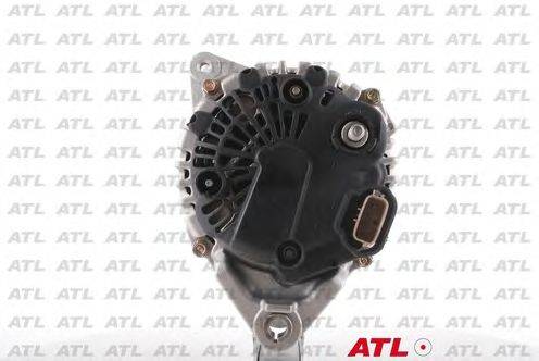 ATL AUTOTECHNIK L83120 Генератор