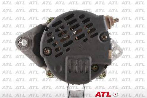 ATL AUTOTECHNIK L83130 Генератор