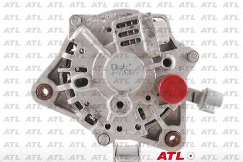 ATL AUTOTECHNIK L83210 Генератор