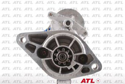 ATL AUTOTECHNIK A72850 Стартер