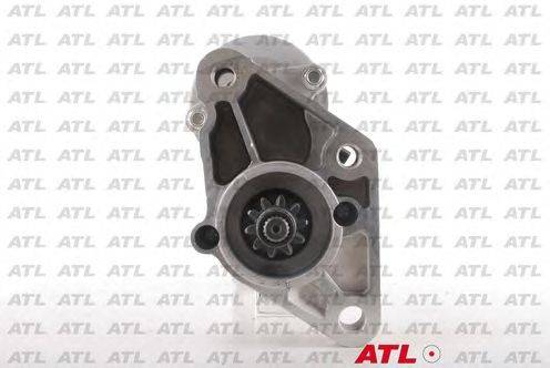 ATL AUTOTECHNIK A77950 Стартер