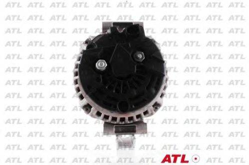 ATL AUTOTECHNIK L47490 Генератор