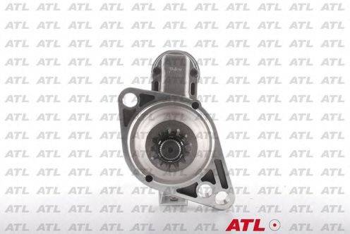 ATL AUTOTECHNIK A79200 Стартер