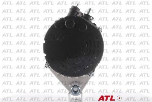 ATL AUTOTECHNIK L80380 Генератор