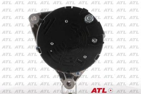 ATL AUTOTECHNIK L44370 Генератор