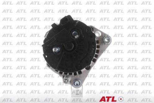 ATL AUTOTECHNIK L45390 Генератор