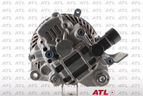 ATL AUTOTECHNIK L80770 Генератор