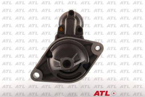 ATL AUTOTECHNIK A21530 Стартер