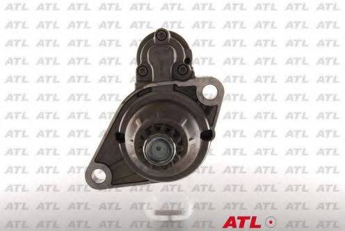 ATL AUTOTECHNIK A79390 Стартер