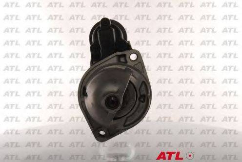 ATL AUTOTECHNIK A79480 Стартер