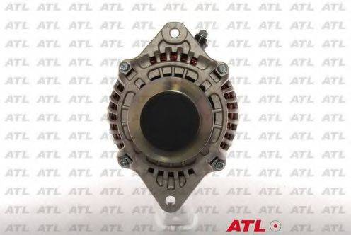 ATL AUTOTECHNIK L80570 Генератор