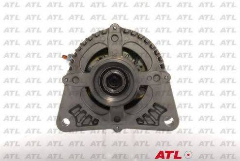 ATL AUTOTECHNIK L80620 Генератор