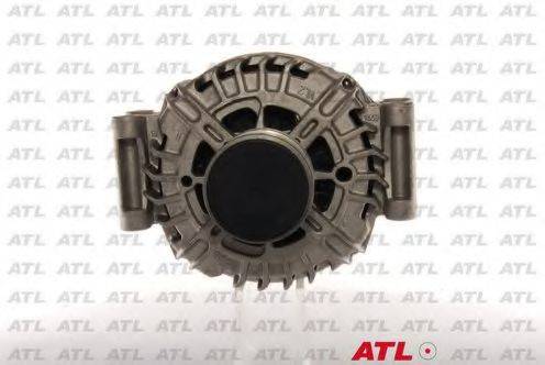 ATL AUTOTECHNIK L81620 Генератор