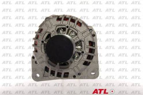 ATL AUTOTECHNIK L83350 Генератор