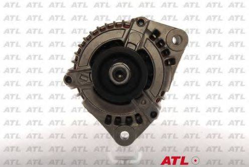 ATL AUTOTECHNIK L83770 Генератор