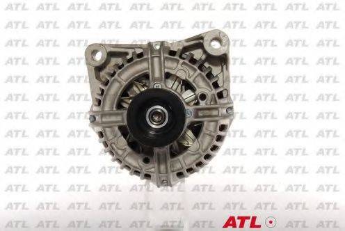 ATL AUTOTECHNIK L83840 Генератор